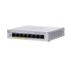 อุปกรณ์เน็ตเวิร์ค, Network, Switch, Cisco, CBS110 Unmanaged, CBS100 Unmange Switch, CBS110-8PP-D-EU