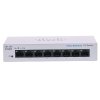 Cisco CBS110 Unmanaged 8-port GE, Desktop, Ext PS (CBS110-8T-D-EU)