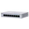 อุปกรณ์เน็ตเวิร์ค, Network, Switch, Cisco, CBS110 Unmanaged, CBS100 Unmange Switch, CBS110-8T-D-EU