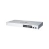 Cisco CBS220 Smart 16-port GE, 2x1G SFP (CBS220-16T-2G-EU)