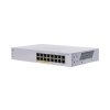 อุปกรณ์เน็ตเวิร์ค, Network, Switch, Cisco, Cisco CBS110 Unmanaged, CBS110-16PP-EU, CBS110-16PP-EU
