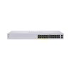 อุปกรณ์เน็ตเวิร์ค, Network, Switch, Cisco, Cisco CBS110 Unmanaged, CBS100 Unmange Switch, CBS110-24PP-EU