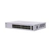อุปกรณ์เน็ตเวิร์ค, Network, Switch, Cisco, CBS110 Unmanaged, CBS100 Unmange Switch, CBS110-24T-EU