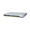 Cisco CBS220 Smart 48-port GE, PoE, 4x1G SFP (CBS220-48P-4G-EU)