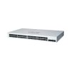 Cisco CBS220 Smart 48-port GE, 4x1G SFP (CBS220-48T-4G-EU)