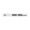 อุปกรณ์เน็ตเวิร์ค, Network, Switch, Cisco, Cisco Catalyst 1300, Catalyst 1300, C1300-24MGP-4X