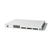 Cisco Catalyst 1300 12-port 10GE, 12-port SFP+ (C1300-24XTS)