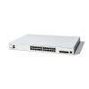 Cisco Catalyst 1300 24-port 10GE, 4x10G SFP+ Shared (C1300-24XT)