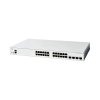 Cisco Catalyst 1200 24-port GE, PoE, 4x10G SFP+ (C1200-24P-4X)