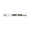 อุปกรณ์เน็ตเวิร์ค, Network, Switch, Cisco, Cisco Catalyst 1300, Catalyst 1300, C1300-24T-4X