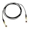 Cisco SFP-H10GB-CU3M 10GBASE-CU SFP+ Twinax Direct-Attach Cable 3 m (SFP-H10GB-CU3M=)