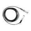 Cisco SFP-H10GB-CU5M 10GBASE-CU SFP+ Twinax Direct-Attach Cable 5 m (SFP-H10GB-CU5M=)