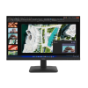 Monitor Lenovo ThinkVision S27-4e (64BEKAR1TH) (27.0")