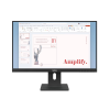 Monitor Lenovo ThinkVision E24-40 (64BAMAR1TH) (23.8")