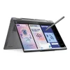 โน๊ตบุ๊ค, Notebook, Laptop, Lenovo, Lenovo YG7 2in1 14ILL10, YG7 2in1 14ILL10, 83JQ001TTA