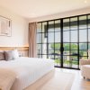 FOR:REST Retreat : Deluxe Room Package