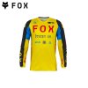 FOX 180 RACE SPEC JERSEY&PANT PALE YELLOW
