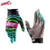 LEATT GLOVE 2.5 X-FLOW PINK