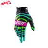 LEATT GLOVE 2.5 X-FLOW PINK