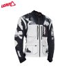 LEATT JACKET MOTO 5.5 ENDURO FORGE GREY
