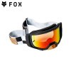 FOX AIRSPACE DRIVE GOGGLE BLACK/WHITE