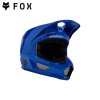FOX V CORE HELMET BLUE
