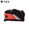 FOX SHUTTLE DIVIDER ROLLER GEAR BAG FLUORESCENT ORANGE