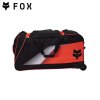 FOX SHUTTLE DIVIDER ROLLER GEAR BAG FLUORESCENT ORANGE