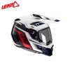 LEATT HELMET KIT ADV 8.5 ROYAL