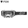 FOX AIRSPACE XPOZR GOGGLE INJECTED LENS PEWTER/GREY