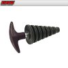 DRC SILENCER PLUG S BLACK