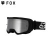 FOX MAIN S STRAY GOGGLE BLACK