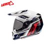 LEATT HELMET KIT ADV 8.5 ROYAL