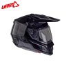 LEATT HELMET KIT ADV 8.5 STEALTH