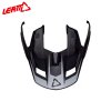 LEATT VISOR ADV 9.5 V25 CARBON