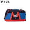 FOX SHUTTLE 180 RACE SPEC ROLLER GEAR BAG TRUE BLUE