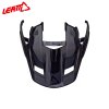 LEATT VISOR ADV 9.5 V25 STEALTH
