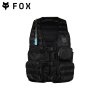 FOX LEGION TAC VEST BLACK