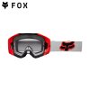 FOX VUE STRAY GOGGLE GREY/RED