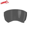 LEATT SHIELD ADV 8.5/9.5 PINLOCK READY SMOKE