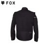 FOX DEFEND OFF-ROAD JACKET BLACK