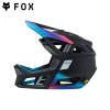 FOX PROFRAME RS RTRN HELMET CE BLACK