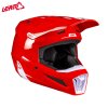 LEATT HELMET MOTO 2.5 RED LEATT HELMET MOTO 2.5 RED