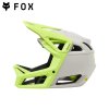 FOX PROFRAME RS MHDRN  HELMET VINTAGE WHITE