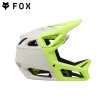 FOX PROFRAME RS MHDRN  HELMET VINTAGE WHITE