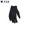 FOX PAWTECTOR GLOVE BLACK