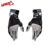 LEATT GLOVE ADV X-FLOW 7.5 STEEL