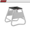 DRC RACER STAND WITH SPONCERPANEL HIGH