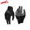 LEATT GLOVE ADV RALLY 5.5 STEALTH