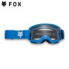 FOX MAIN CORE GOGGLE MAIN TRUE BLUE